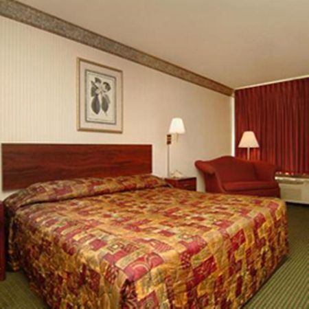Budget Host Inn And Suites Memphis Cameră foto