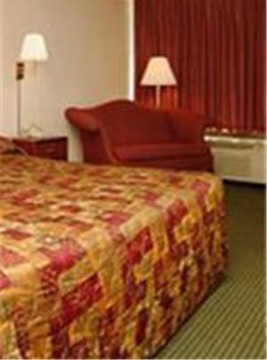 Budget Host Inn And Suites Memphis Cameră foto